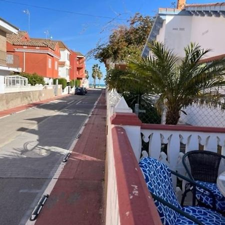 Casa Mediterranea Junto Al Mar. Chilches  Dış mekan fotoğraf